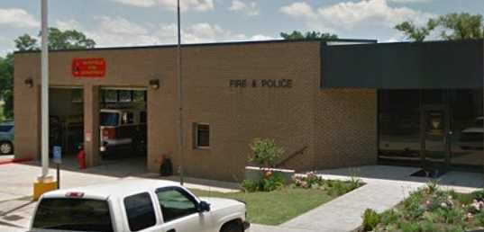 South Mansfield Police Department