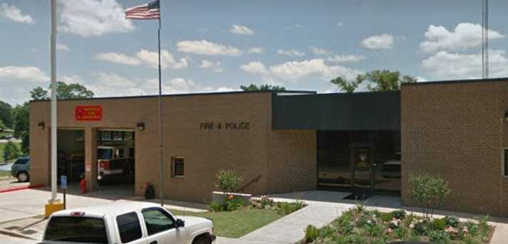 Mansfield Police Department