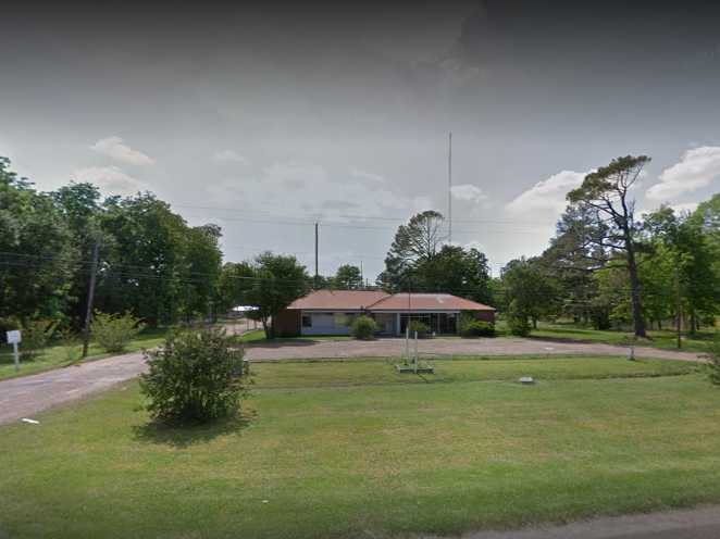 Ferriday Police Departrment