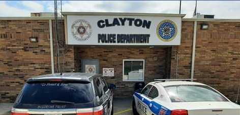 Clayton Police Department