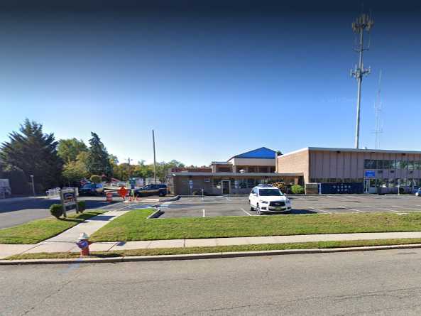 Clarks Police Department