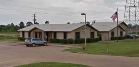 Oil City Police Department
