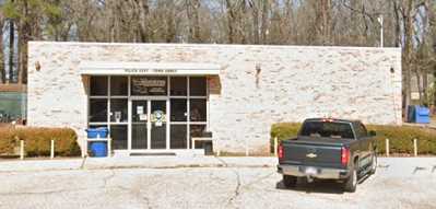 Haughton Police Department