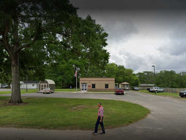 Church Point Police Department