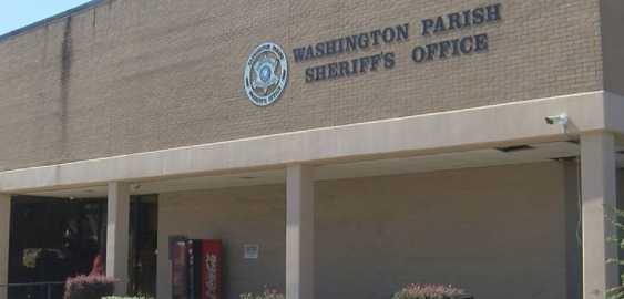 Washington Parish Sheriff Department