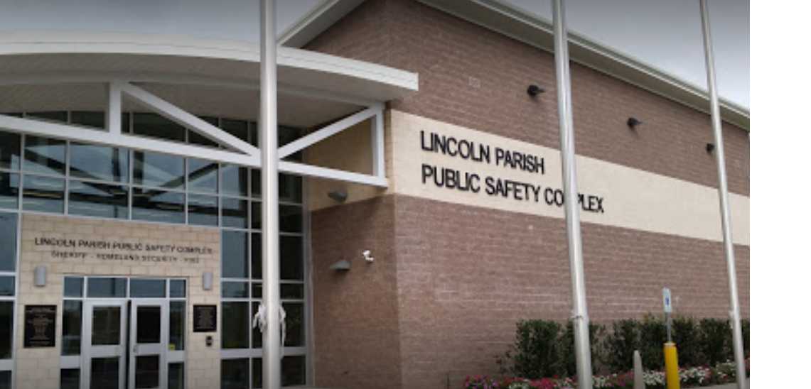 Lincoln Parish Sheriff Office