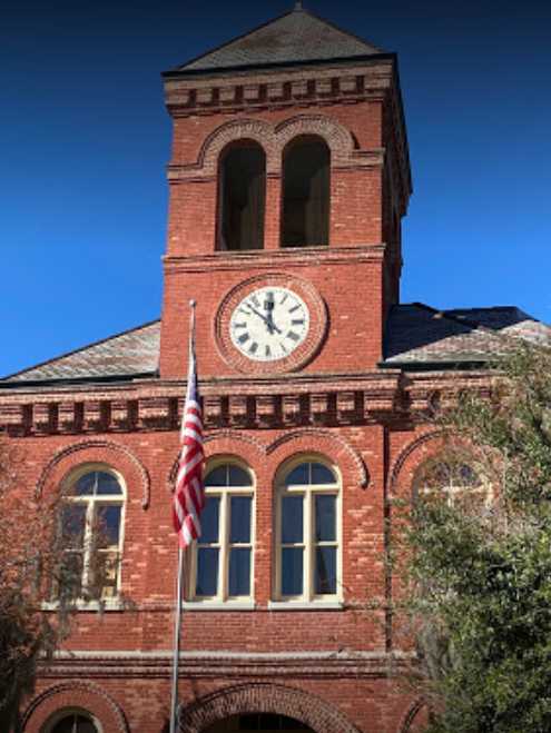 Ascension Parish Sheriff Department