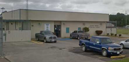 Acadia Parish Sheriff Department