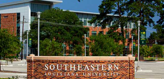 Southeastern Louisiana University Security