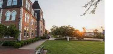 Louisiana Tech University Police