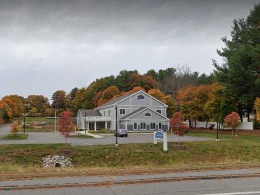 West Boylston Police Department