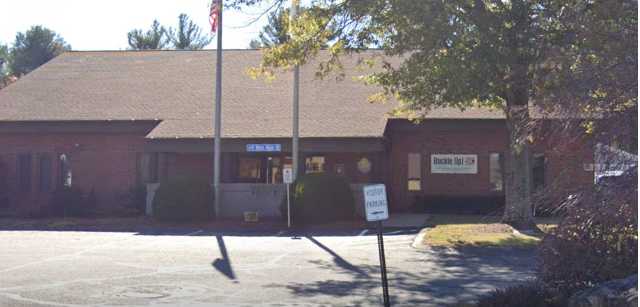 Spencer Police Department