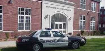 Southbridge Police Department