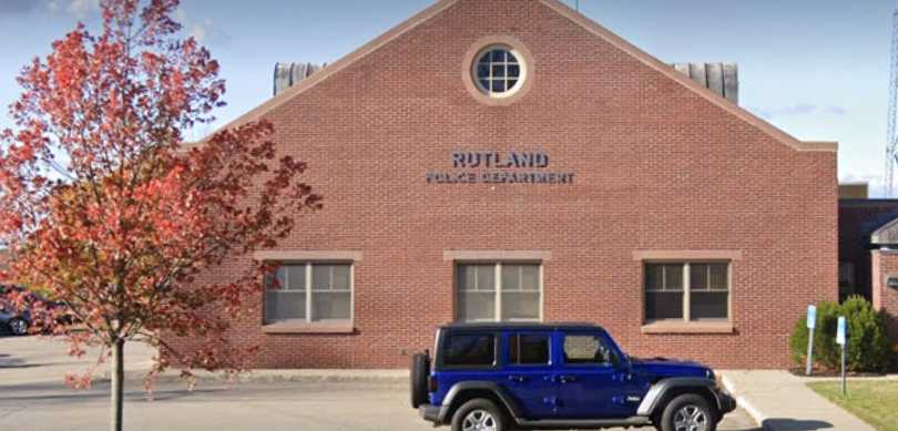 Rutland Police Department