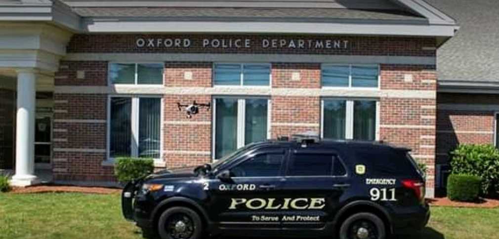 Oxford Police Department