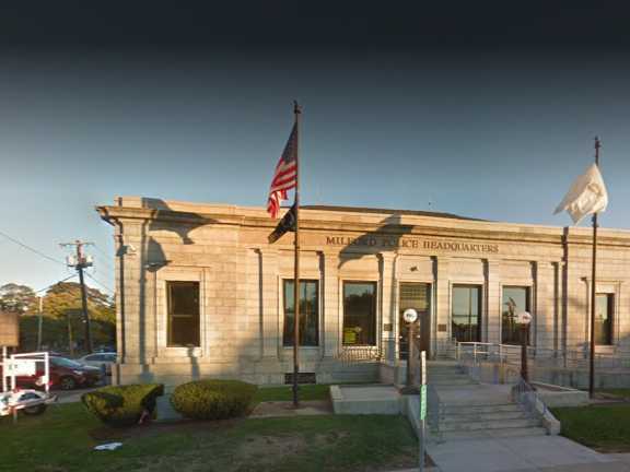 Milford Police Department