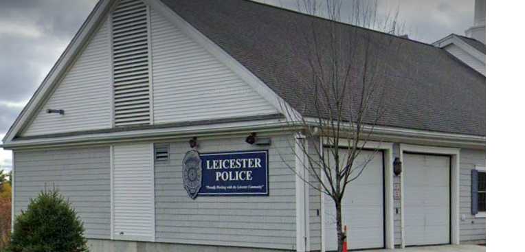 Leicester Police Department