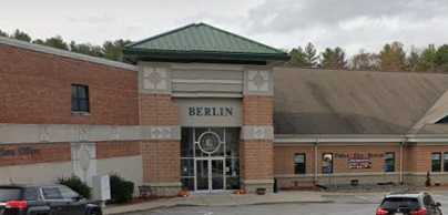 Berlin Police Department