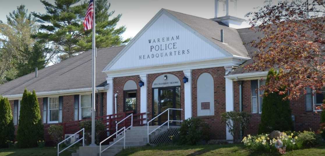 Wareham Police Department