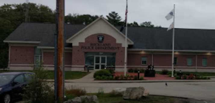 Rockland Police Department