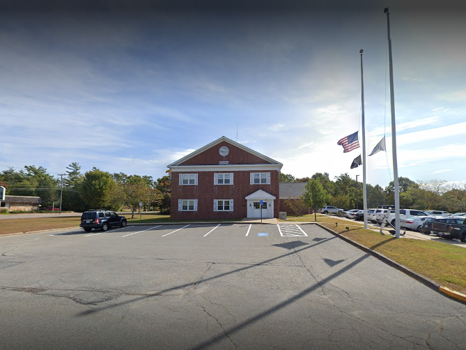 Mattapoisett Police Dept