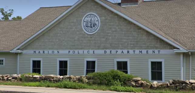 Marion Police Department