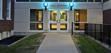 Hingham Police Department