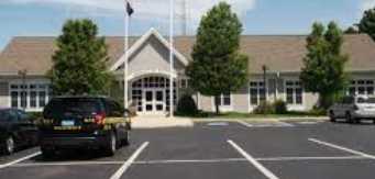 Abington Police Department