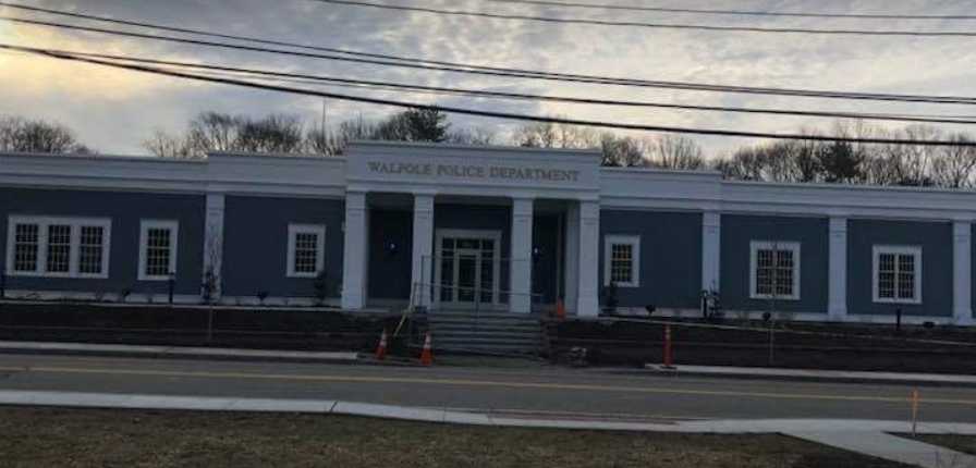 Walpole Police Department