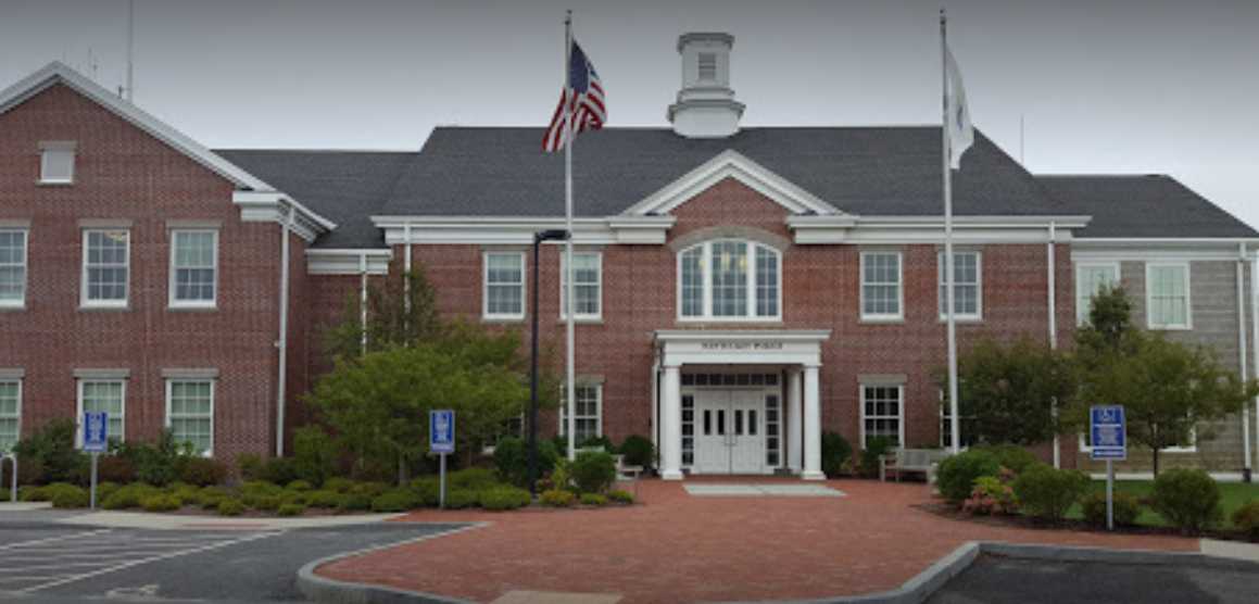 Nantucket Police Department