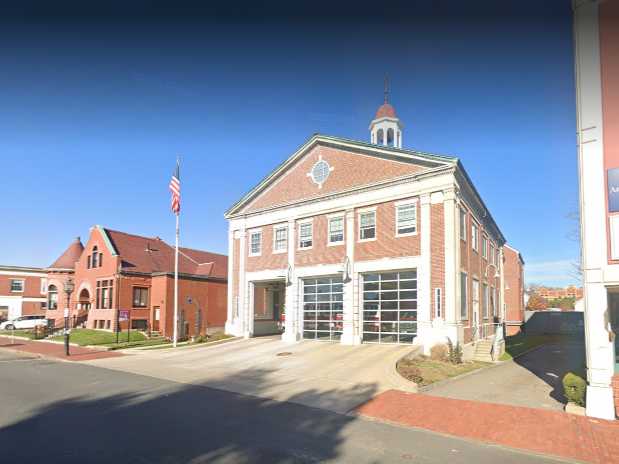 Winchester Police Department