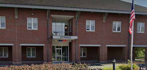Wilmington Police Department