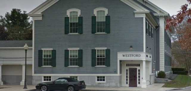 Westford Police Department