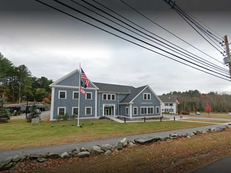 Sudbury Police Deparment