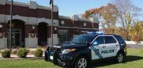 Littleton Police Department