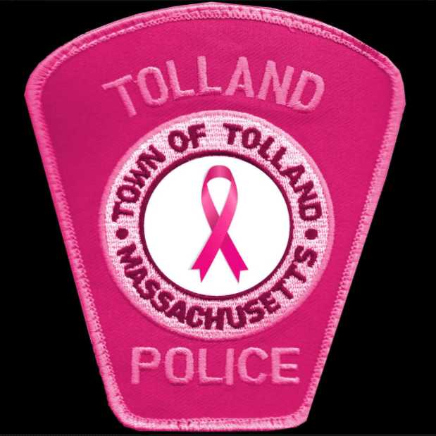 Tolland Police Department