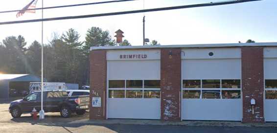 Brimfield Police Department