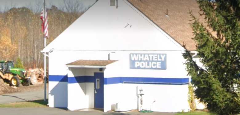 Whately Police Department
