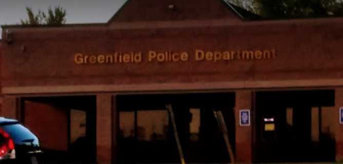 Greenfield Police Department