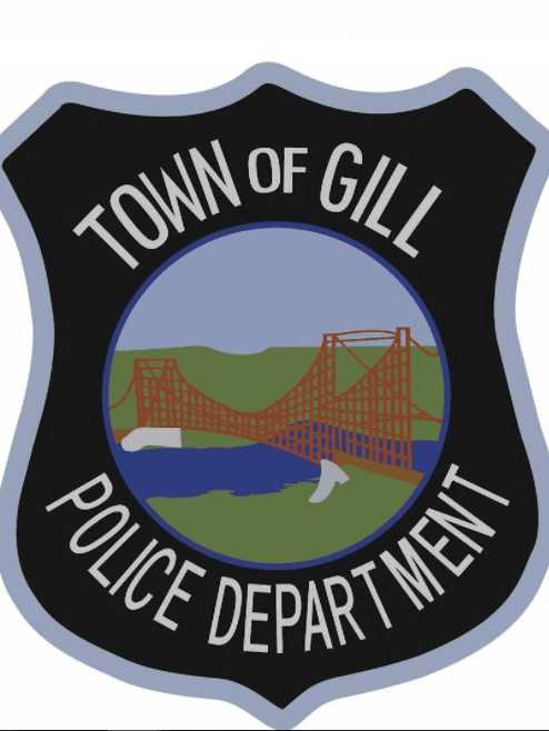 Gill Police Department