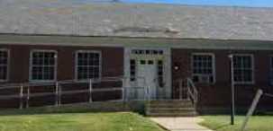 Buckland Police Department