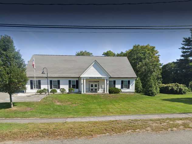 Wenham Police Department