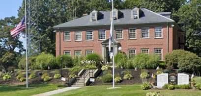 Topsfield Police Department