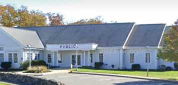 Rockport Police Department