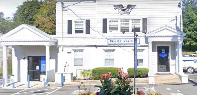 Nahant Police Department