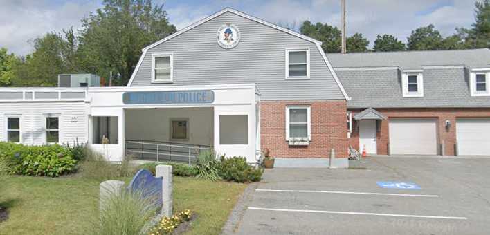 Middleton Police Department