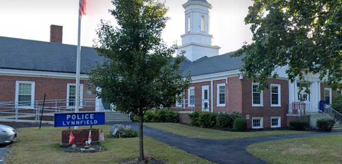 Lynnfield Police Department