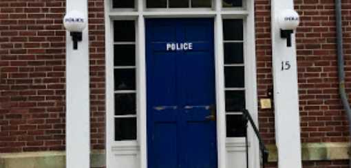 Ipswich Police Department