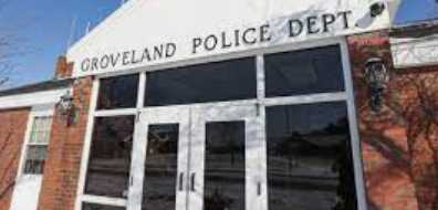 Groveland Police Department