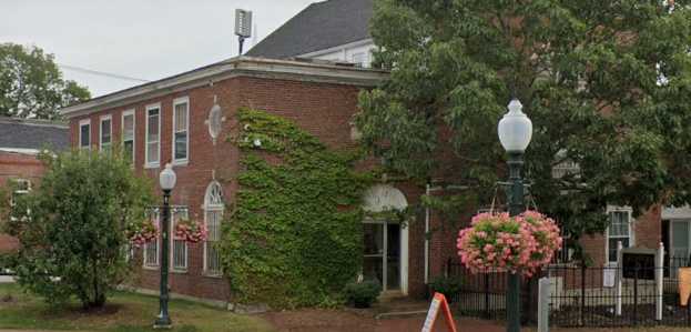 Amesbury Police Department